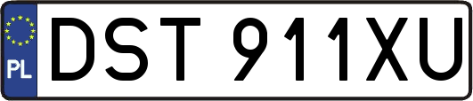 DST911XU