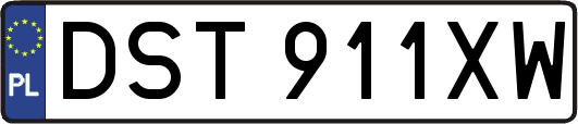DST911XW