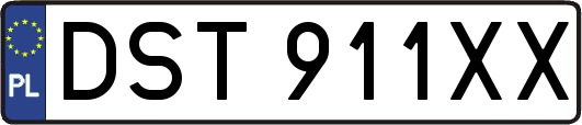 DST911XX