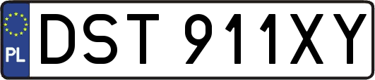DST911XY