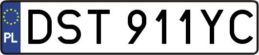 DST911YC