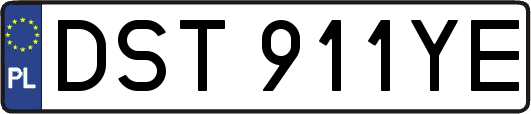 DST911YE