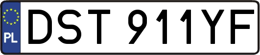 DST911YF