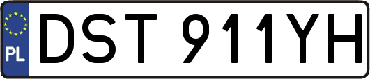 DST911YH