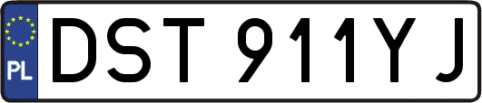 DST911YJ