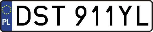 DST911YL