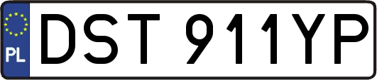 DST911YP