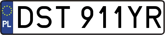 DST911YR