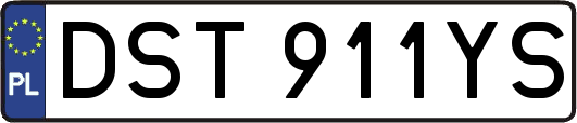 DST911YS