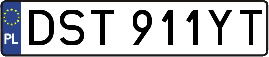 DST911YT