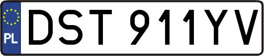 DST911YV
