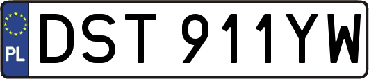 DST911YW
