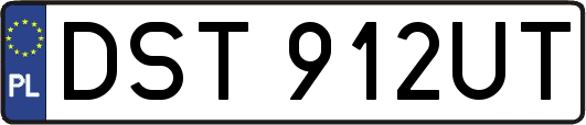 DST912UT