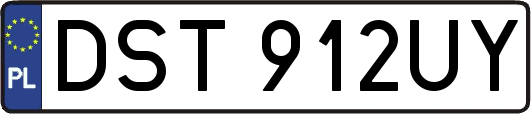DST912UY