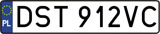 DST912VC