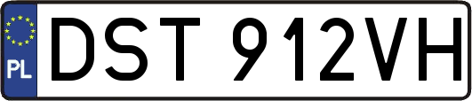 DST912VH