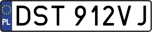 DST912VJ