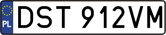 DST912VM