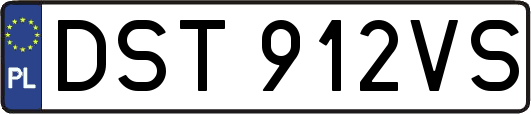 DST912VS