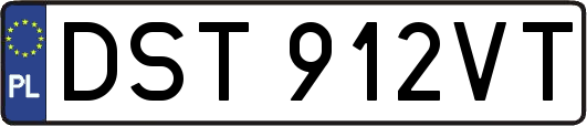 DST912VT