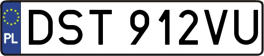 DST912VU