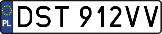 DST912VV