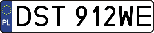 DST912WE