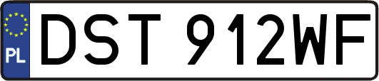 DST912WF