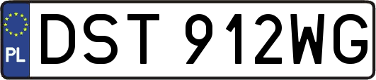 DST912WG