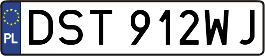 DST912WJ