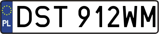 DST912WM