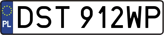 DST912WP