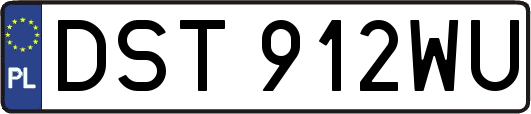 DST912WU