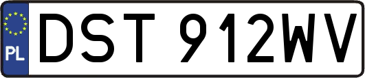 DST912WV