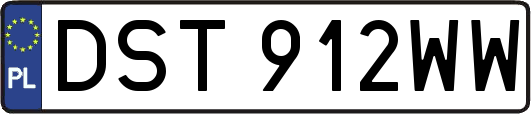 DST912WW