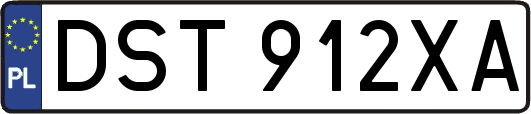 DST912XA