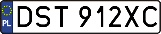 DST912XC