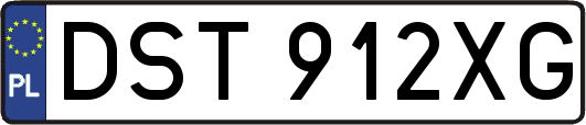 DST912XG