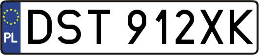 DST912XK