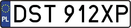 DST912XP