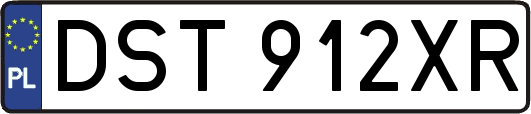 DST912XR