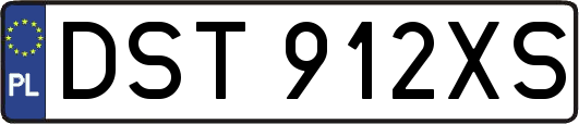 DST912XS