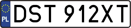 DST912XT
