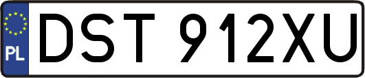 DST912XU