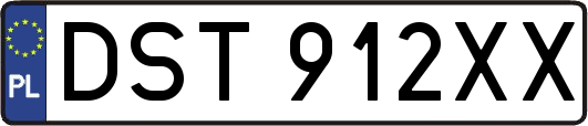 DST912XX