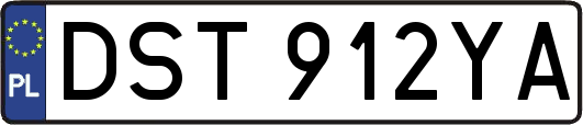 DST912YA