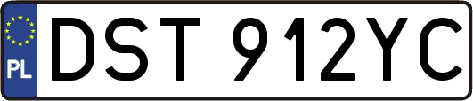DST912YC
