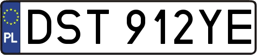 DST912YE