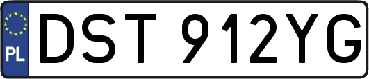 DST912YG