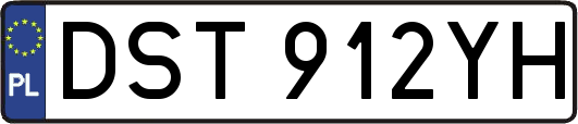 DST912YH
